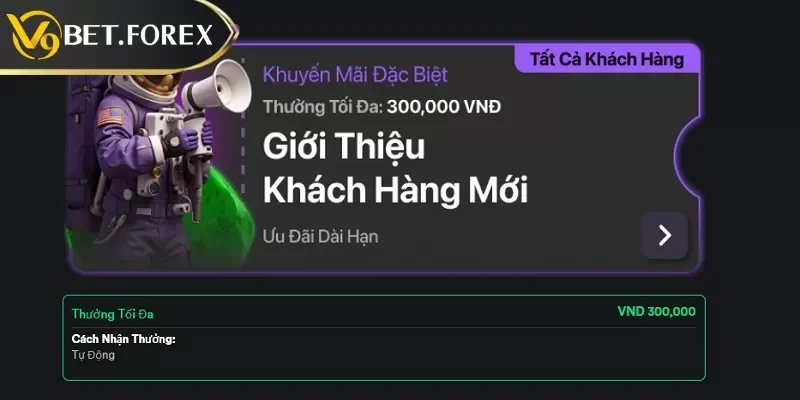 Cách tính tiền hoa hồng đại lý tại V9BET