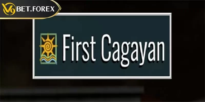 Công nhận sự uy tín đến từ First Cagayan