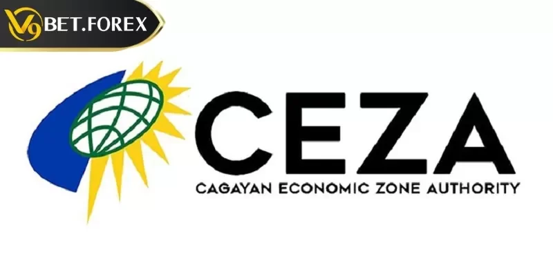 Giấy phép hoạt động của Zone Authority 