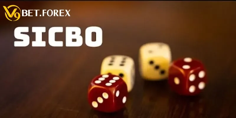 Cách cập nhật mẹo chơi sicbo V9BET