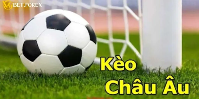 Kèo Châu Âu V9BET - Hướng Dẫn Cách Soi Kèo Hiệu Quả 2024