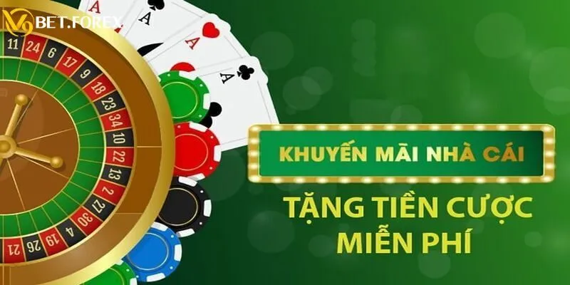 Khuyến mãi V9BET - Cơ hội nhận ưu đãi đặc biệt từ nhà cái