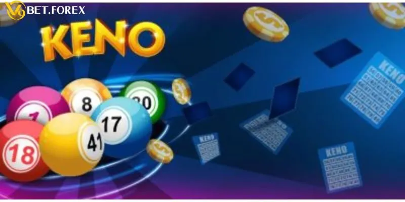 Kinh nghiệm chơi xổ số Keno tại Vi9bet hiệu quả