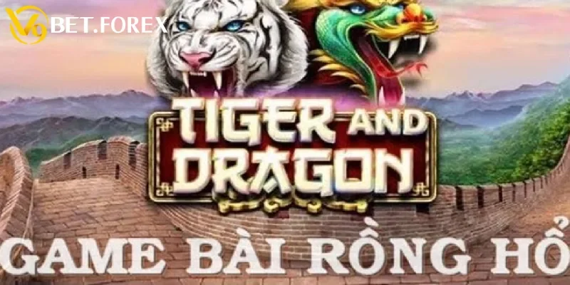 Vì sao cần nắm mẹo chơi rồng hổ V9BET