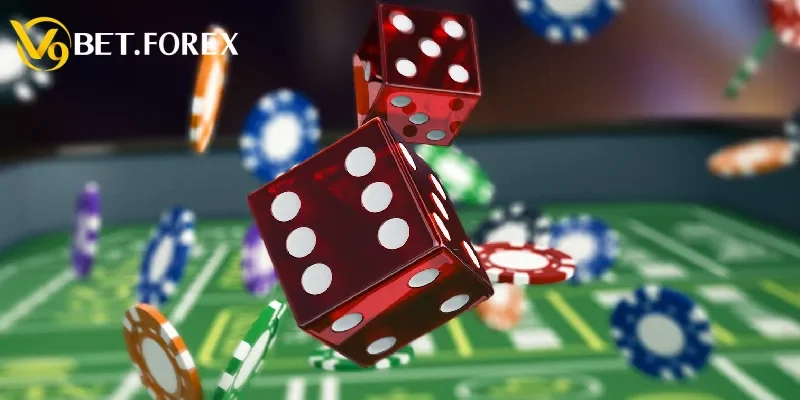 Mẹo Chơi Baccarat V9BET - Chiến Lược Vàng Khi Chơi Baccarat