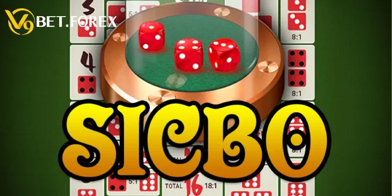 Mẹo Chơi Sicbo V9BET - Kinh Nghiệm Chơi Sicbo Hay Từ Cao Thủ