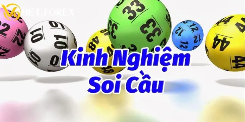 Mẹo Soi Cầu Đề Tại V9BET - Bí Kíp Soi Cầu Lô Đề Chắc Thắng