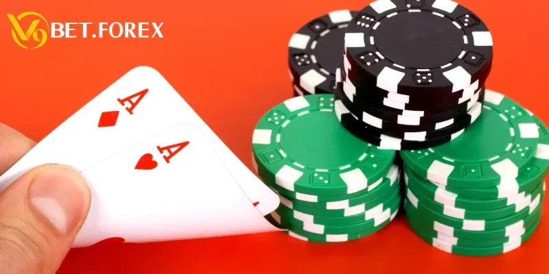 Tầm quan trọng của những mẹo chơi baccarat