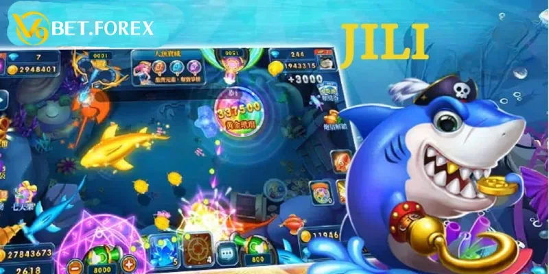 Đa dạng các thể loại game tại sân chơi 